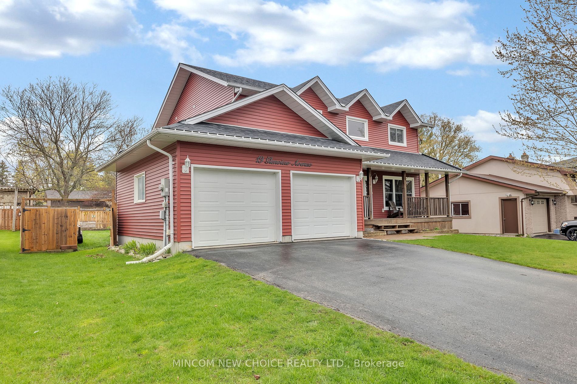 19 Glenview Ave