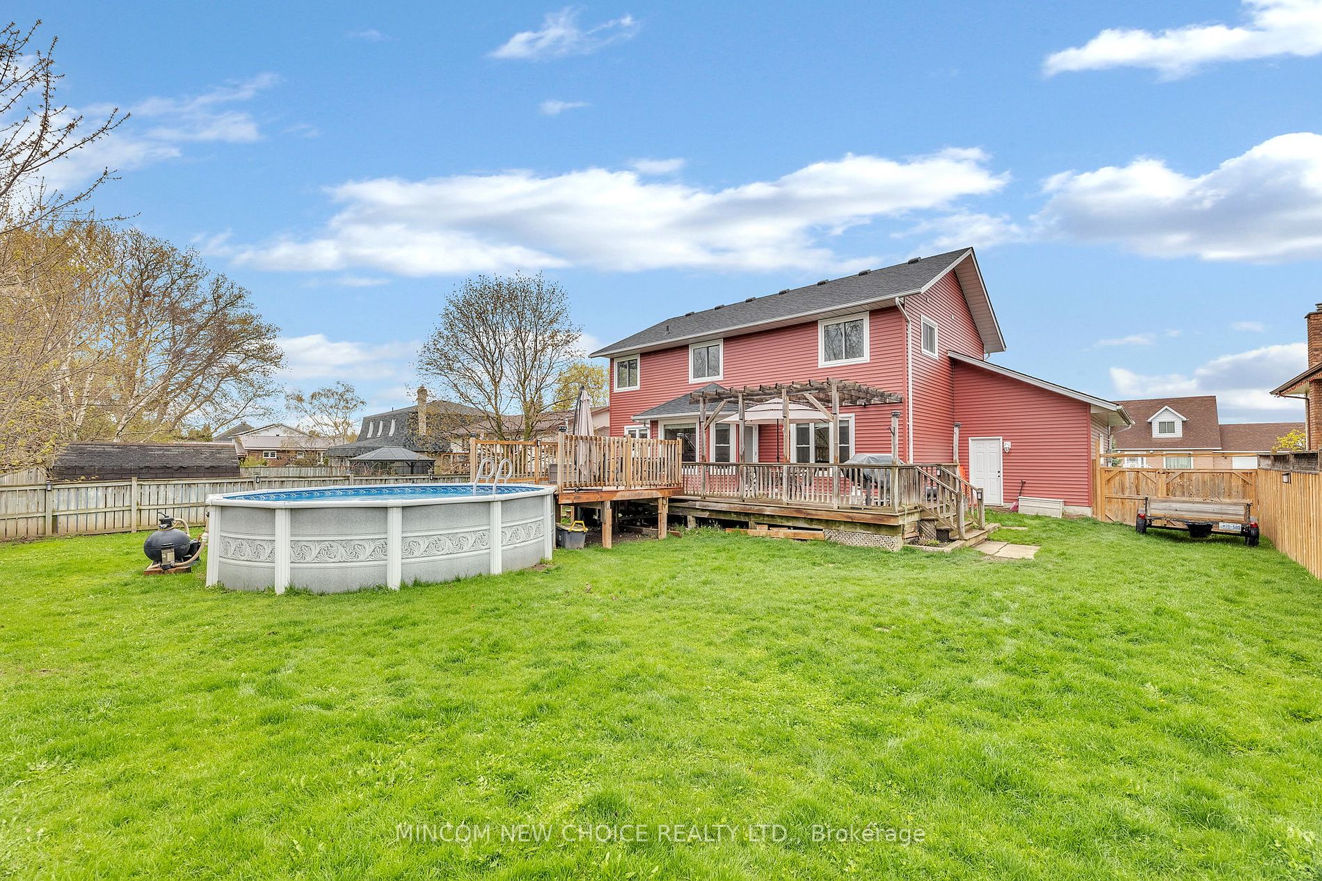 19 Glenview Ave