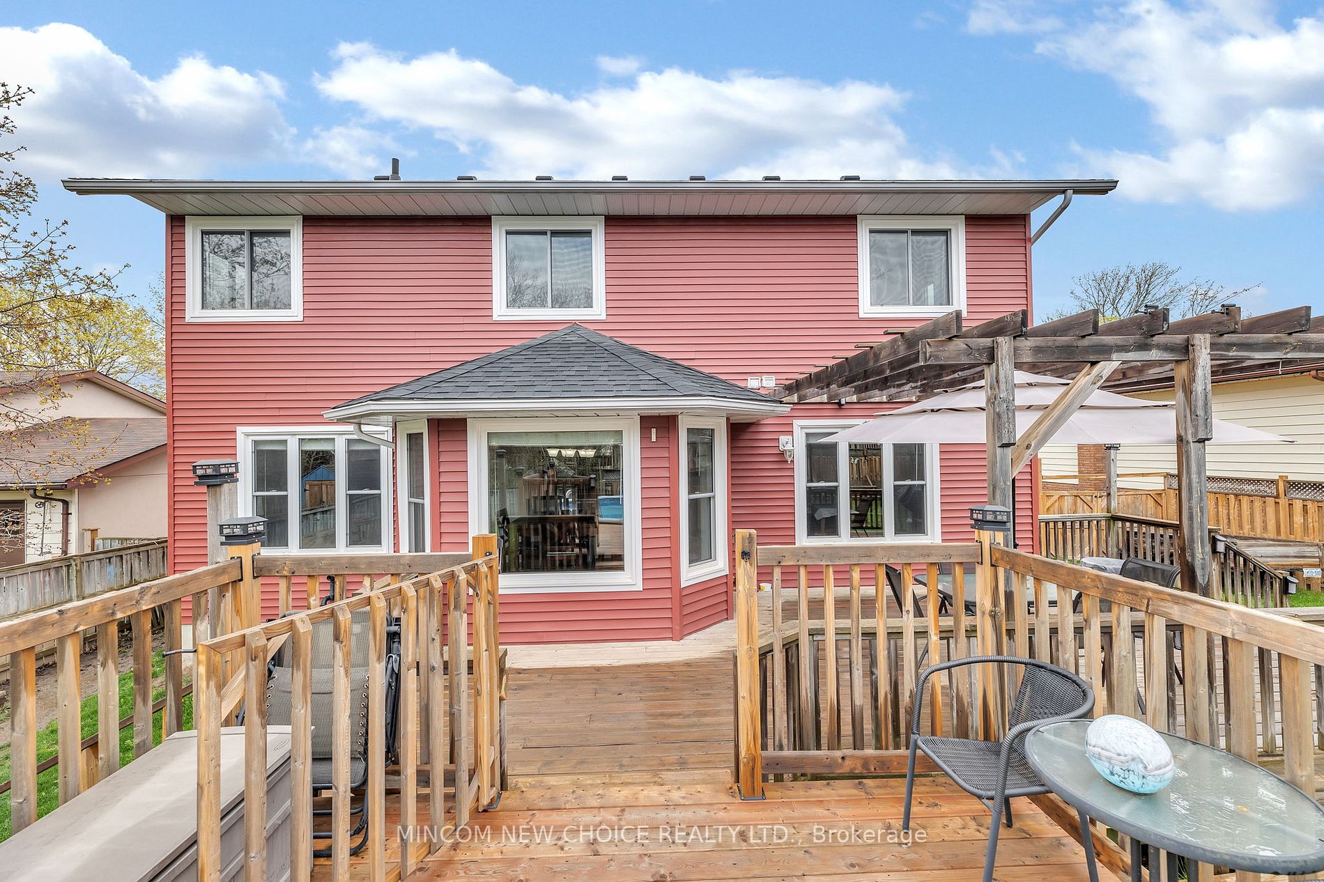 19 Glenview Ave