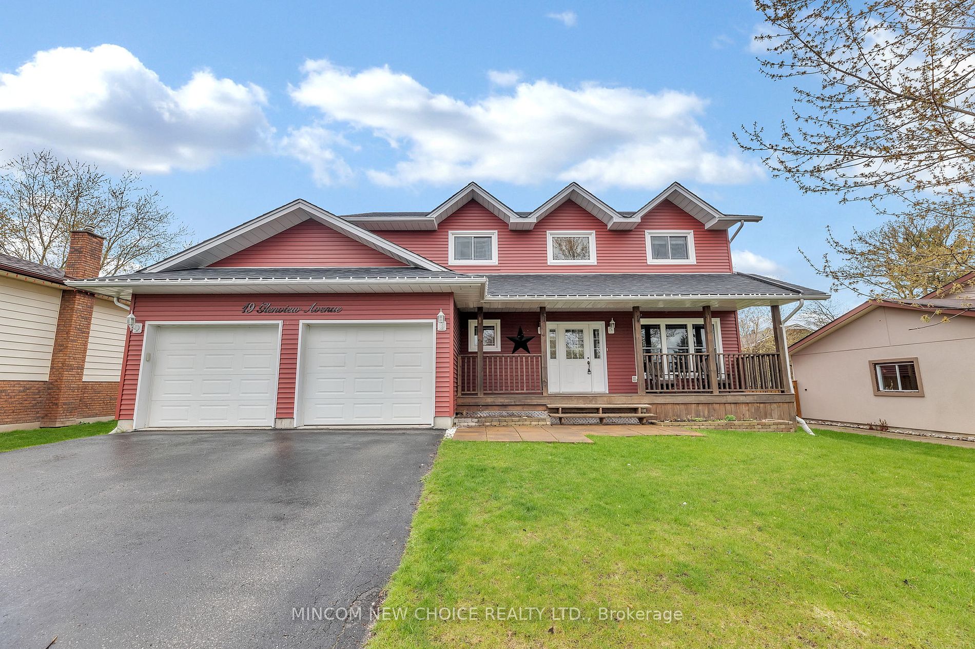 19 Glenview Ave