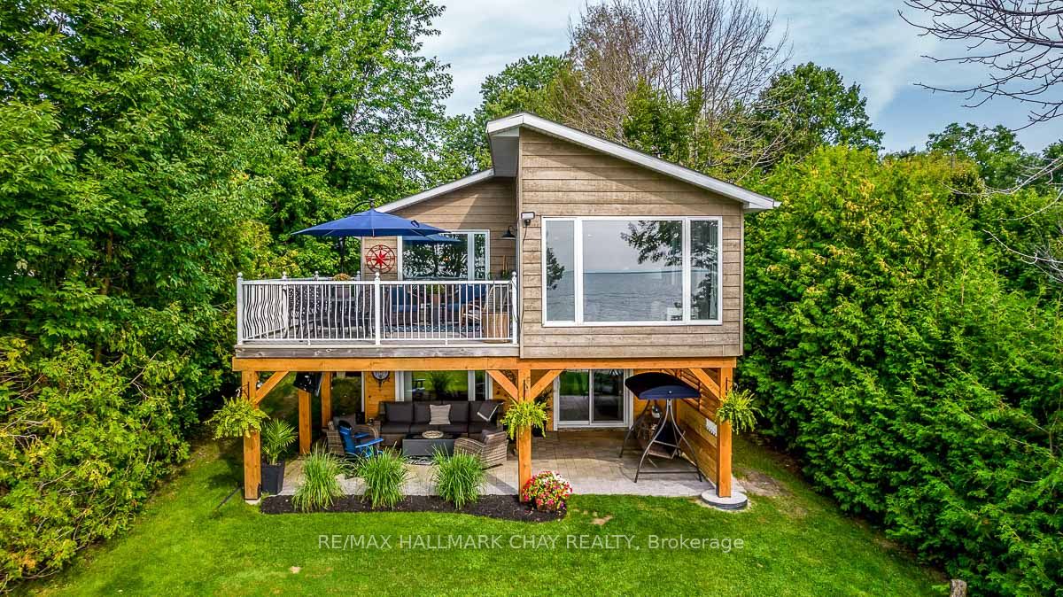 1069 Lakeshore Road E