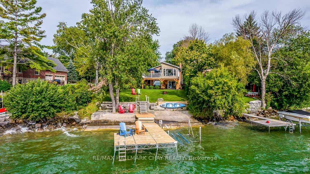 1069 Lakeshore Road E
