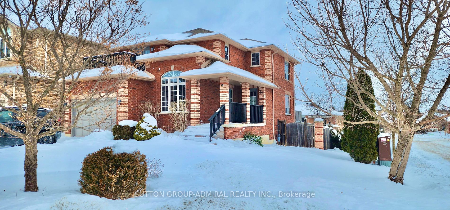 132 Brown Wood Drive