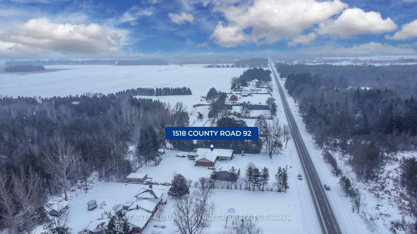 1518 County Road 92