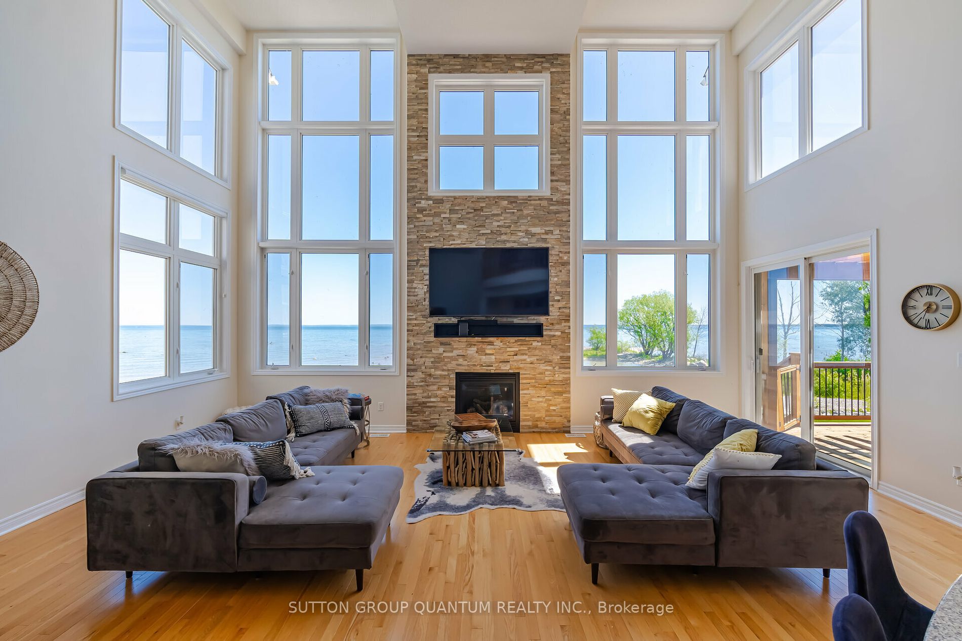 25 Waterview Road