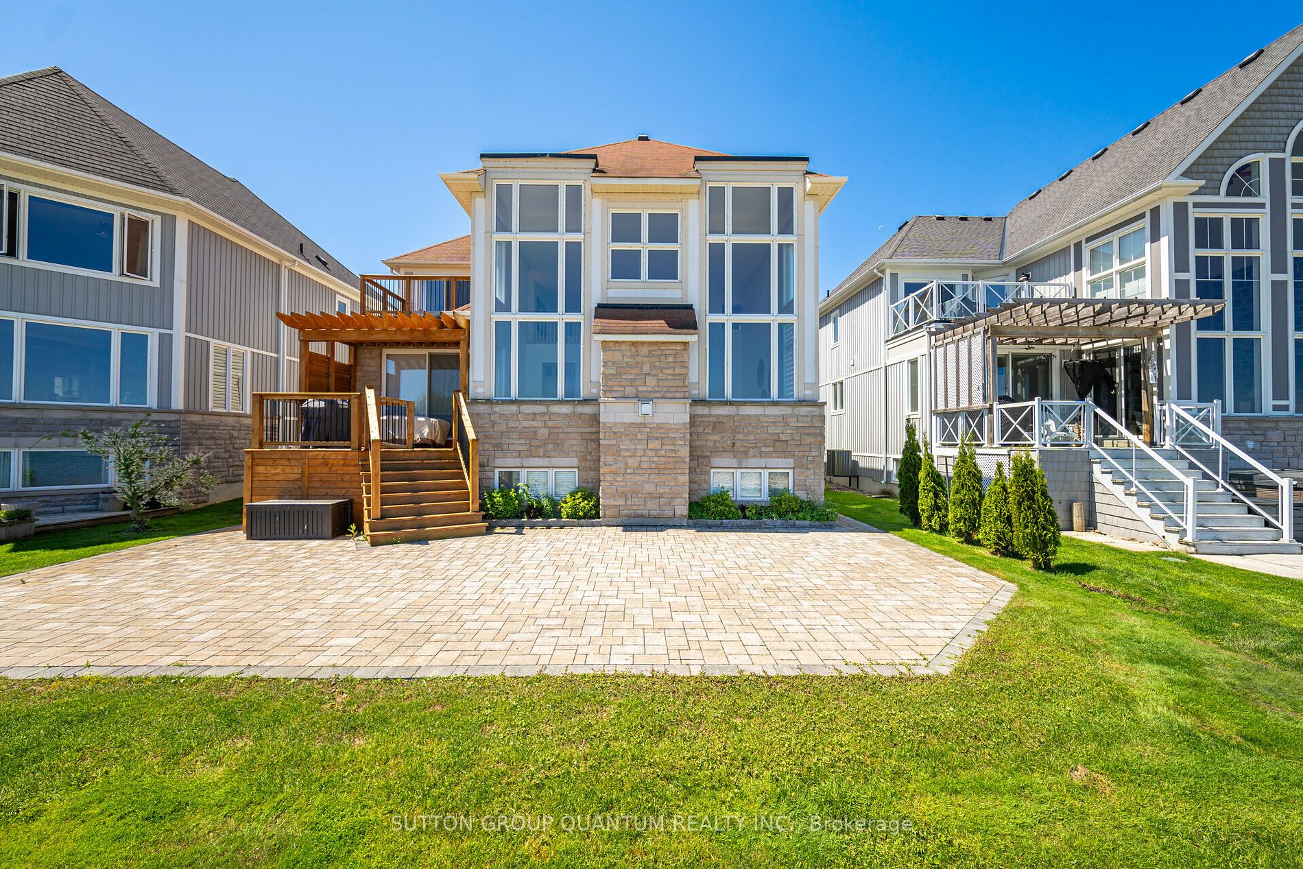 25 Waterview Road