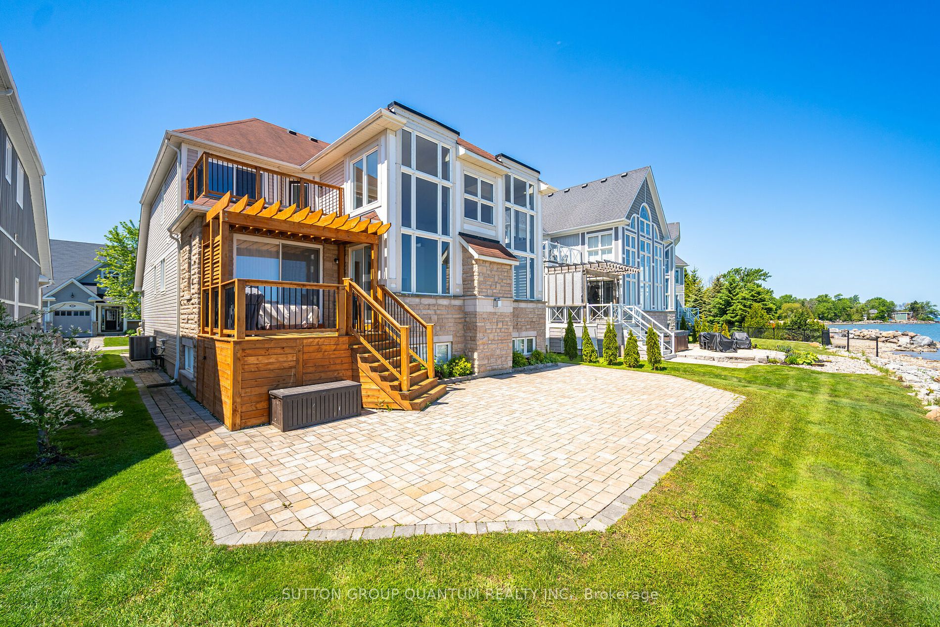 25 Waterview Road