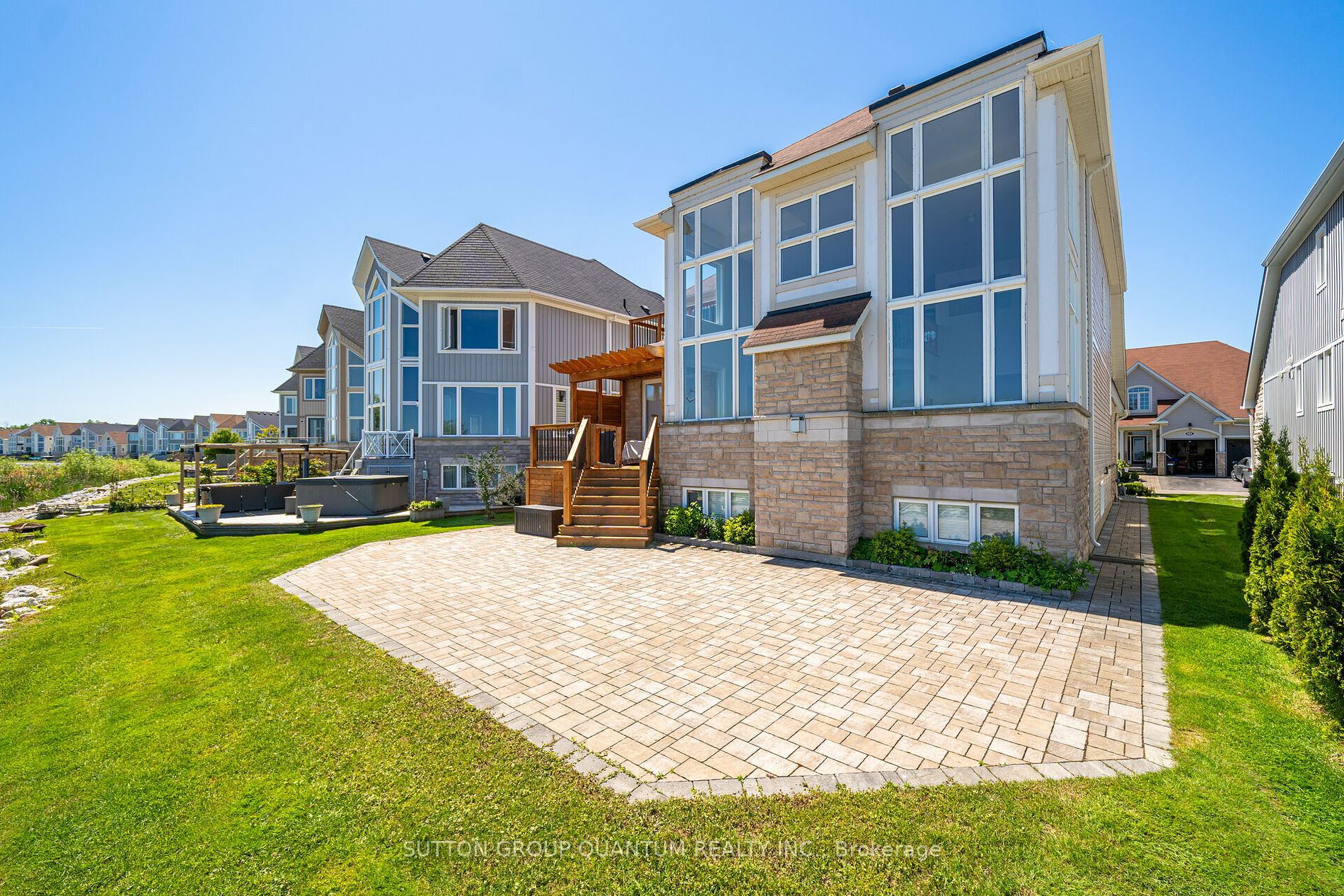 25 Waterview Road