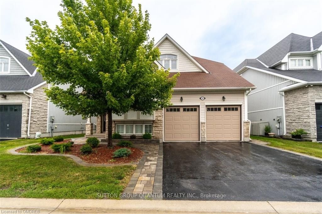 25 Waterview Road