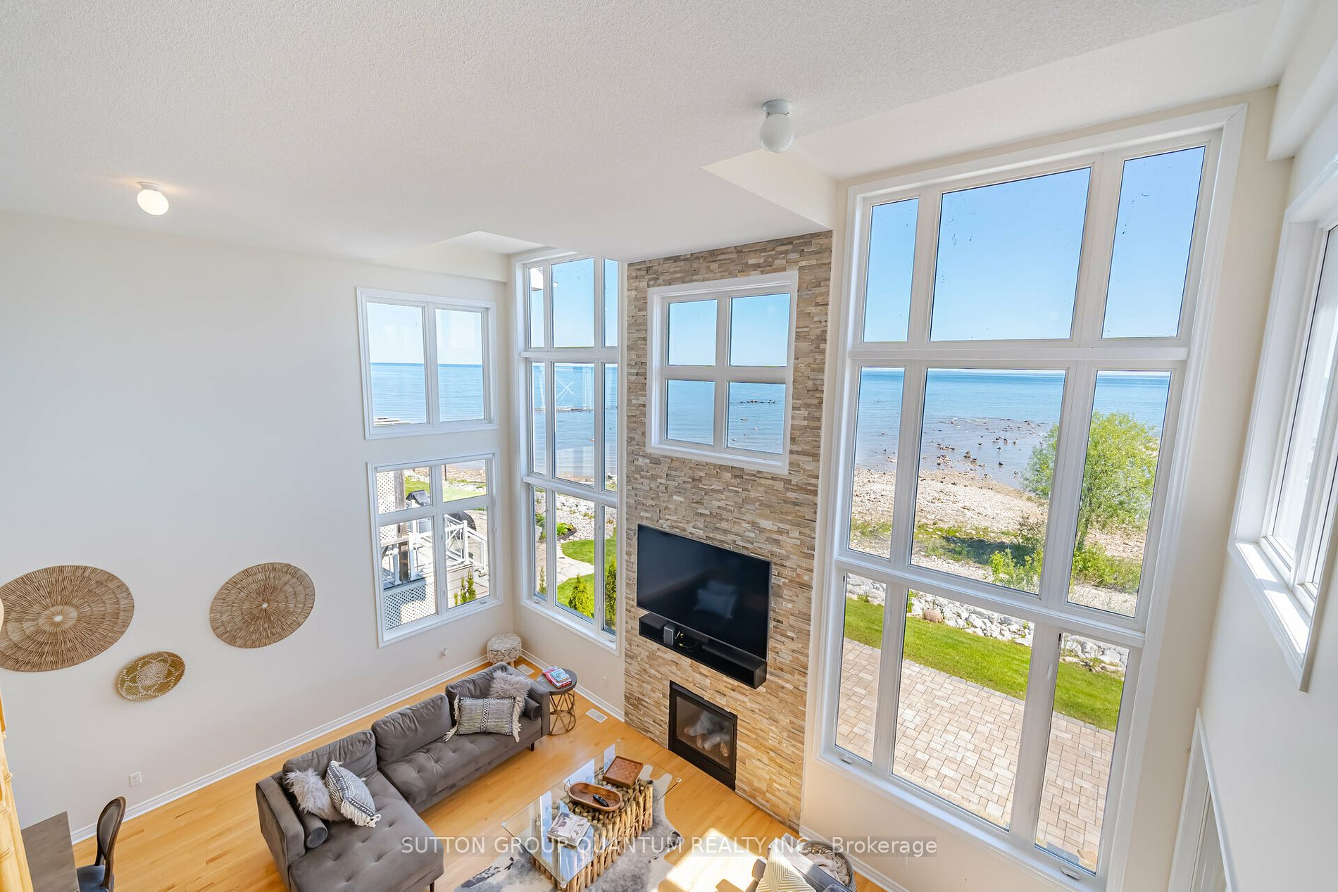 25 Waterview Road