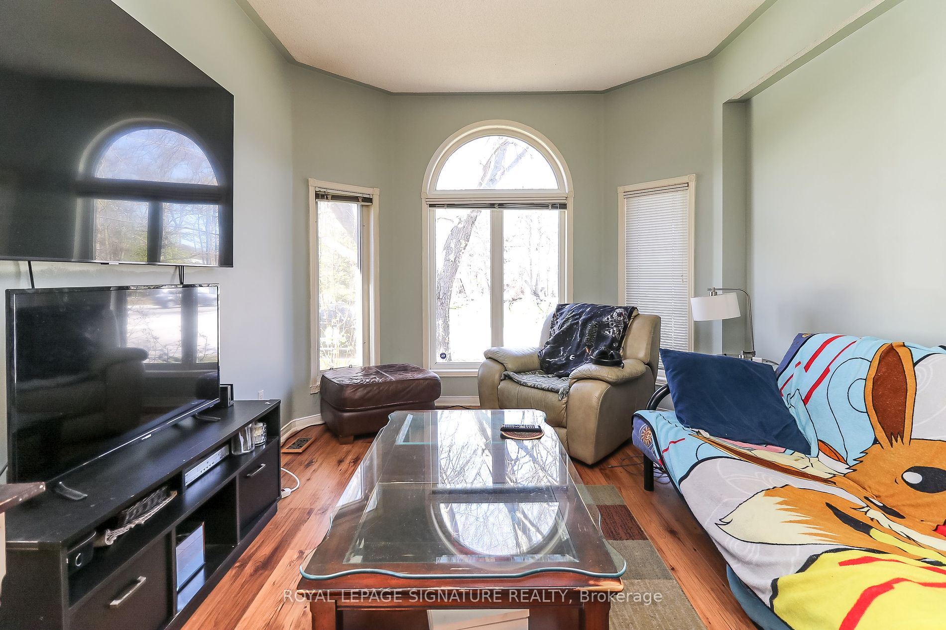 3 Brillinger Drive