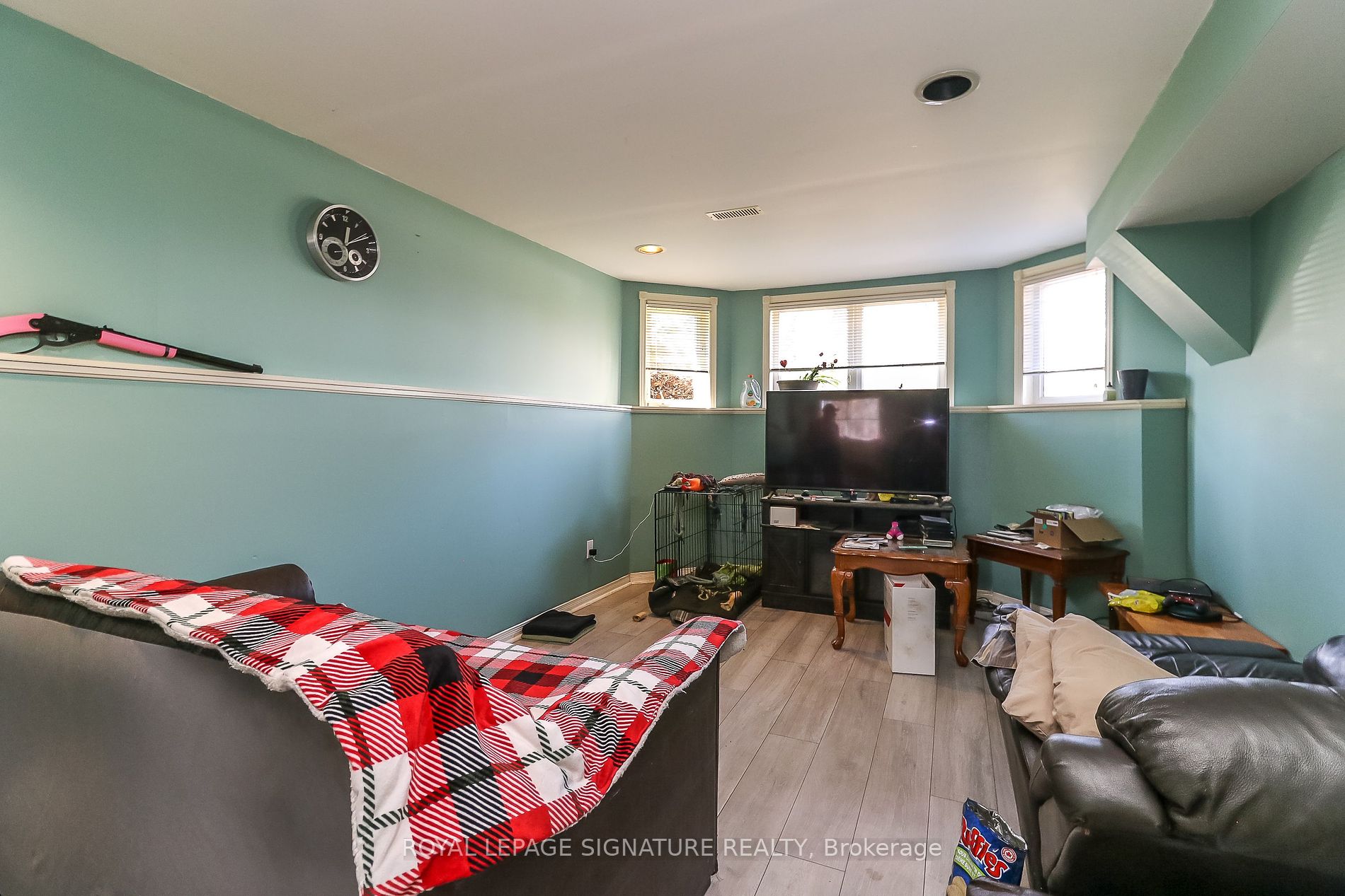 3 Brillinger Drive