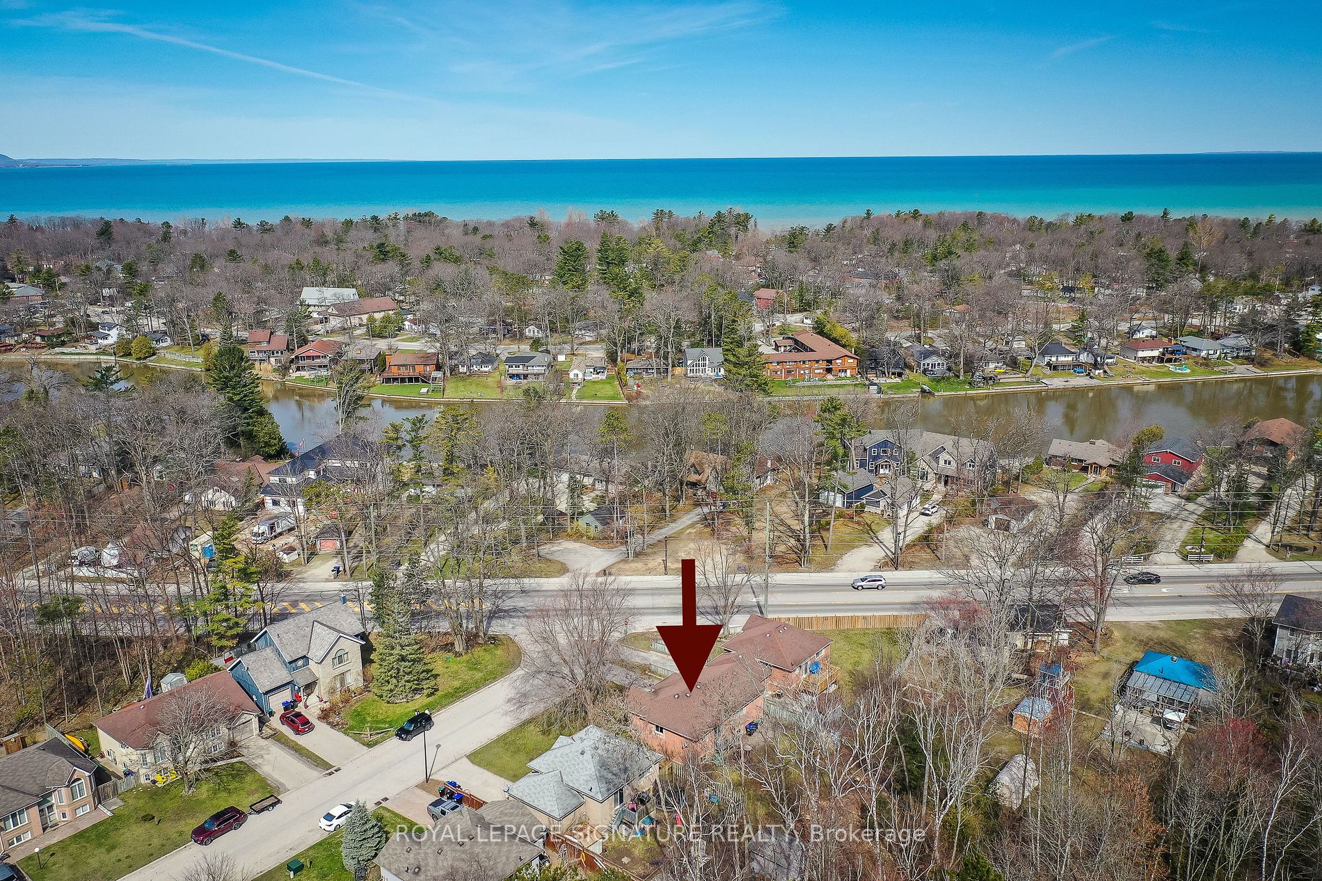 3 Brillinger Drive