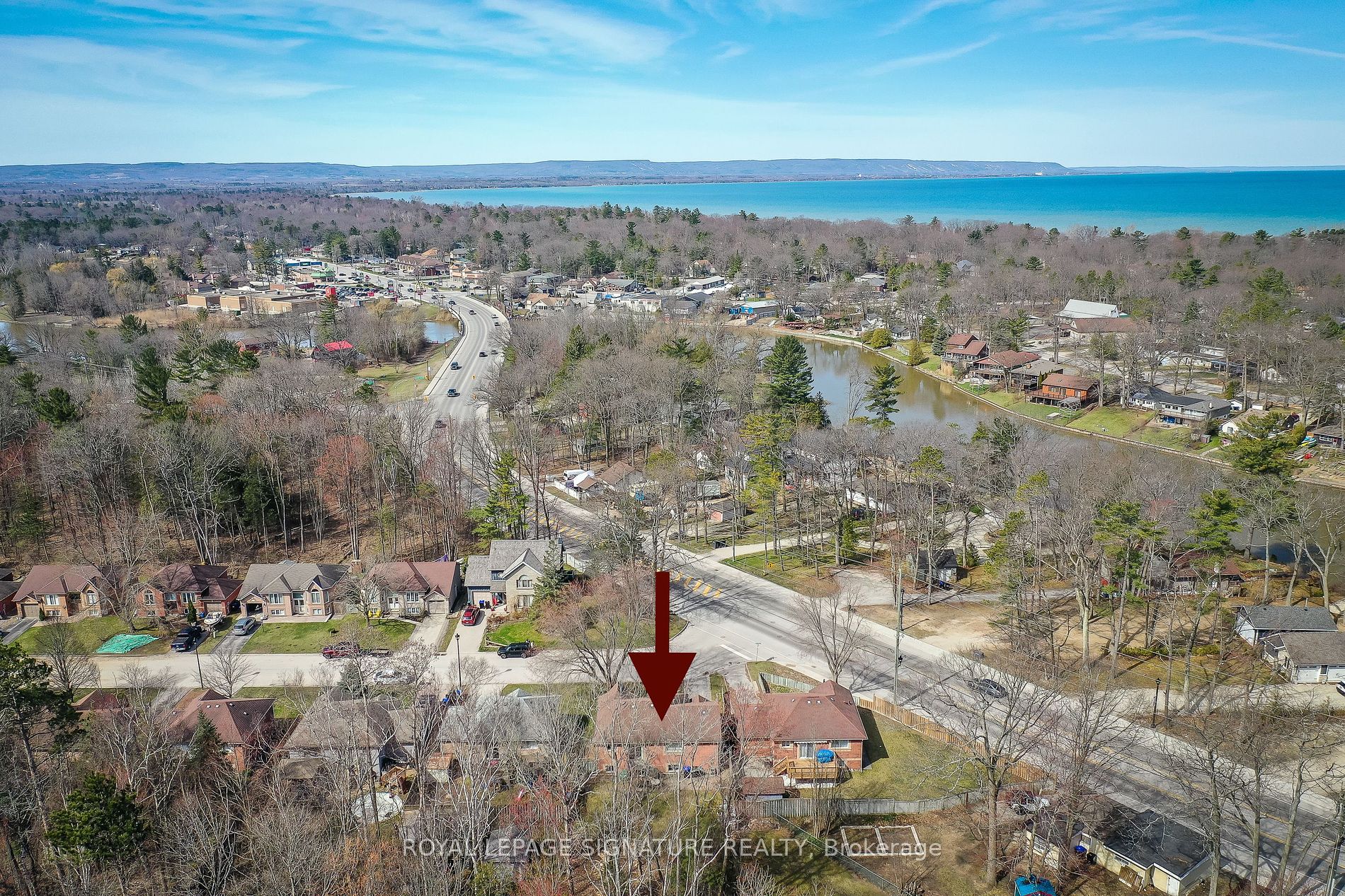 3 Brillinger Drive