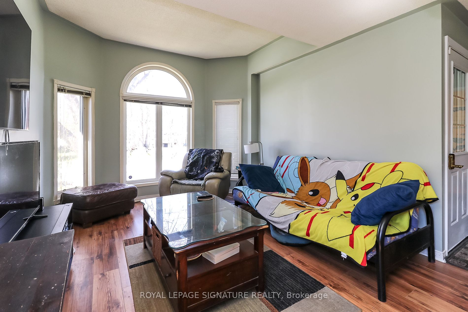 3 Brillinger Drive