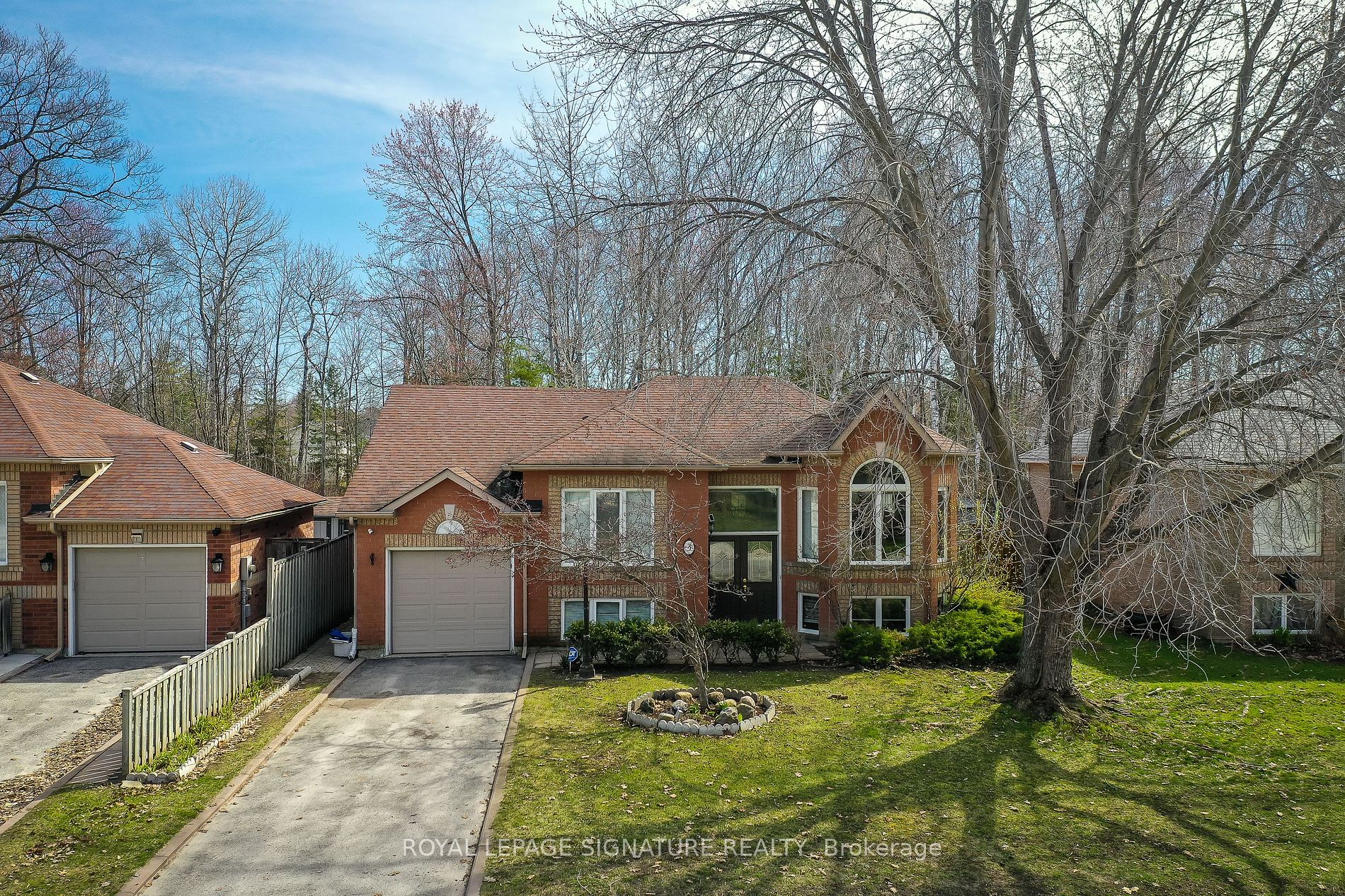3 Brillinger Drive