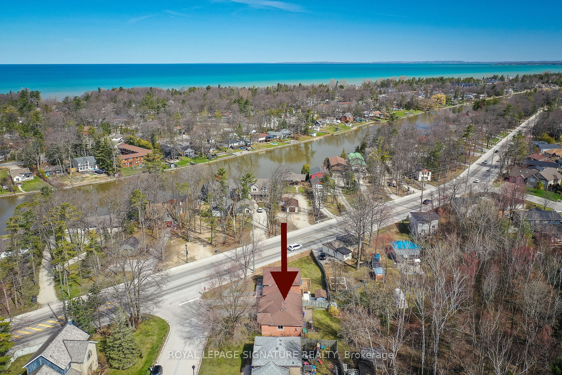 3 Brillinger Drive