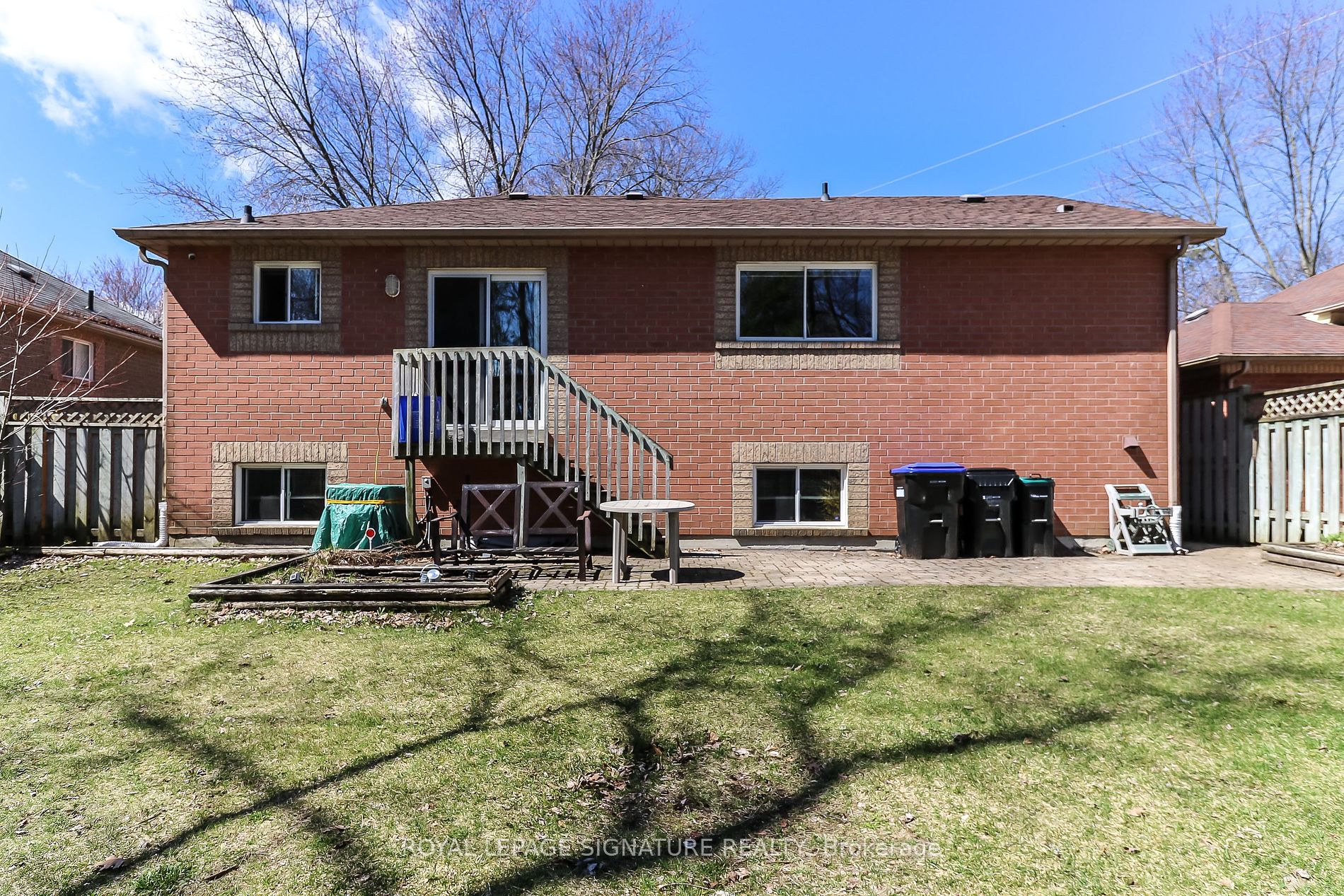 3 Brillinger Drive