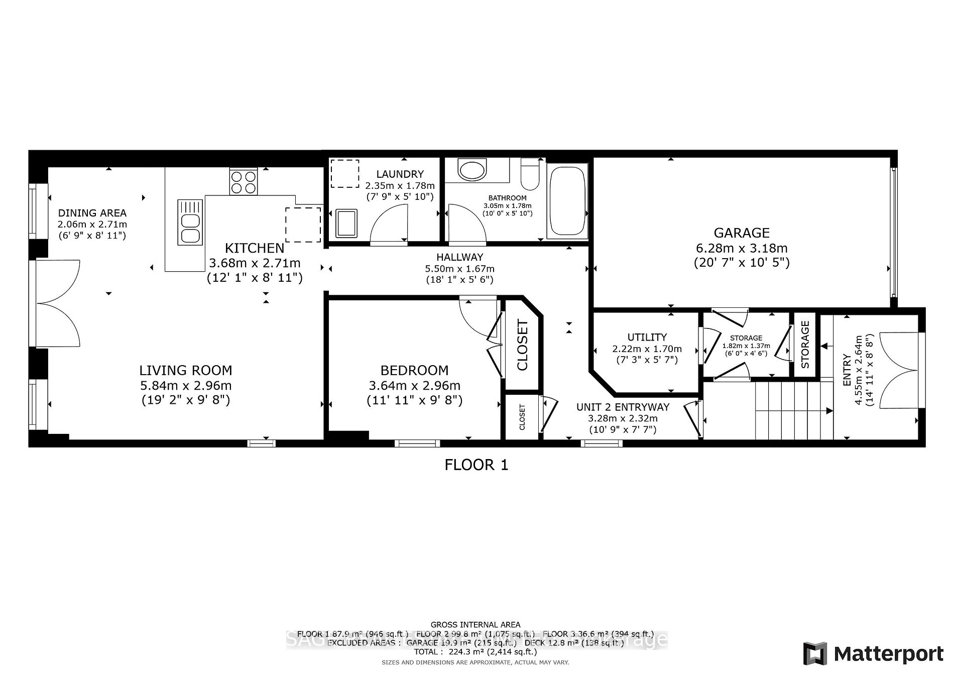 187 Patterson Rd