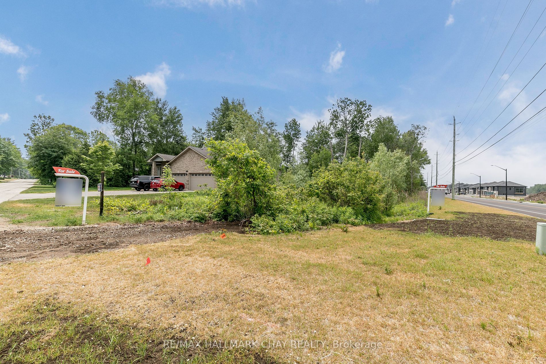 8 Trillium Court