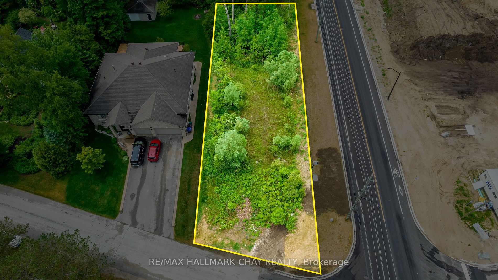 8 Trillium Court