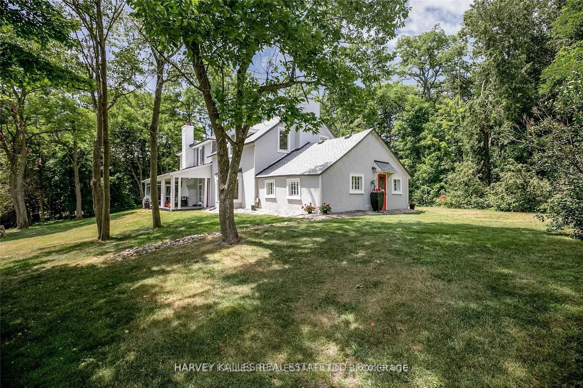 2 Black Forest Lane