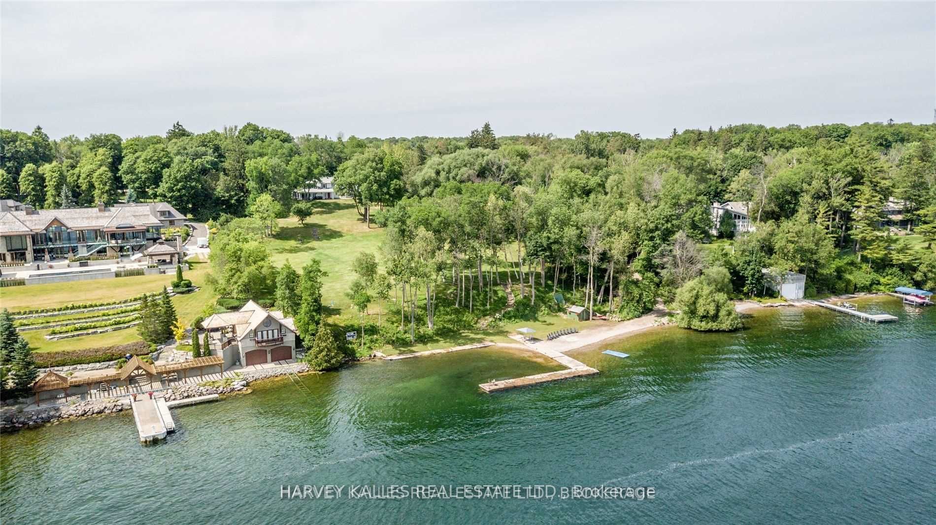 2 Black Forest Lane