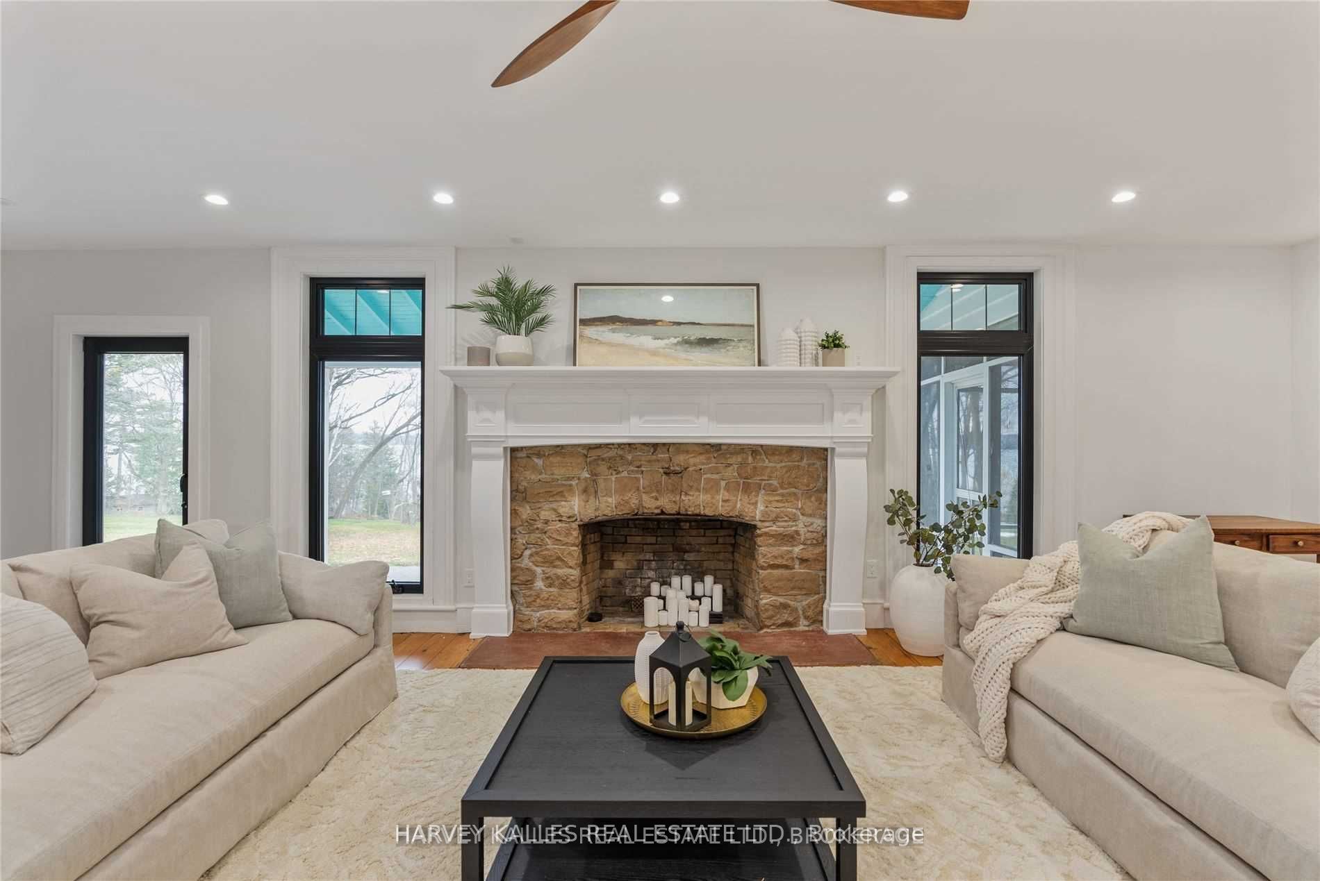 2 Black Forest Lane