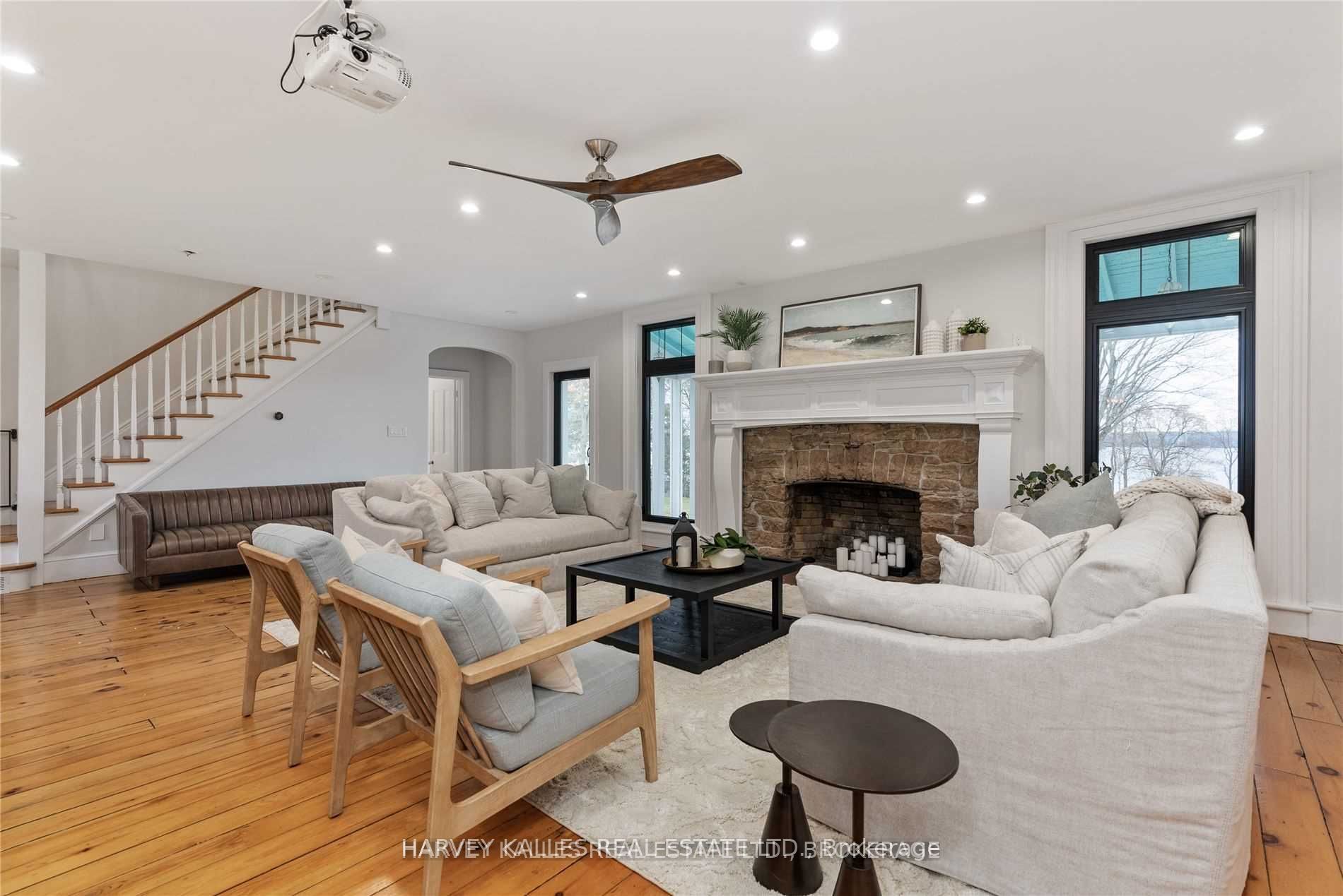 2 Black Forest Lane