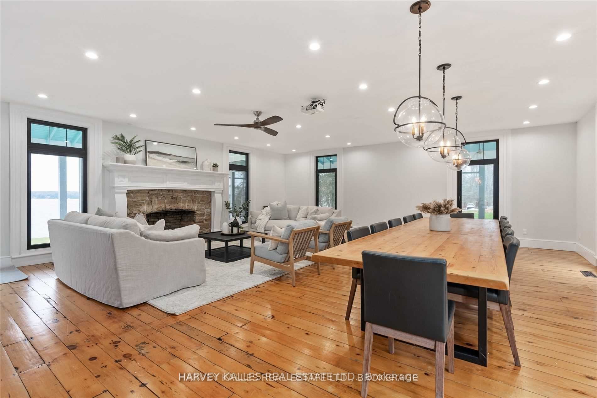 2 Black Forest Lane