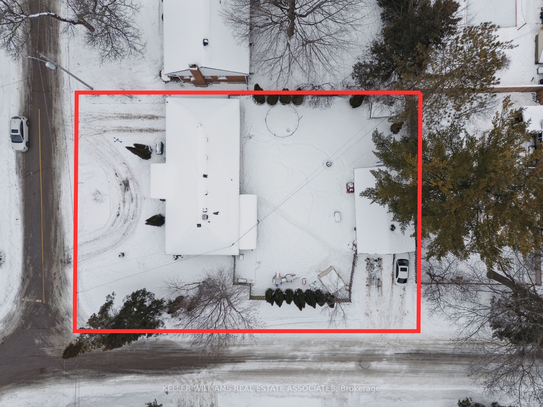 362 Parkhurst Crescent