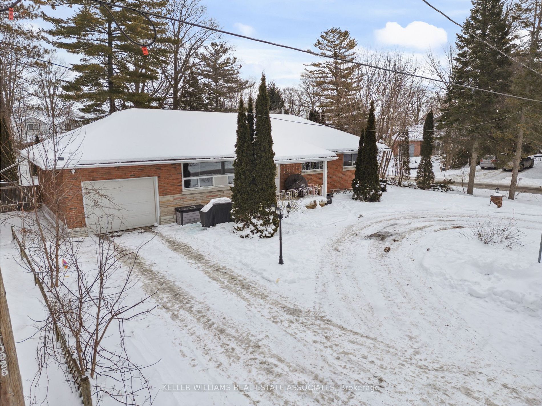 362 Parkhurst Crescent