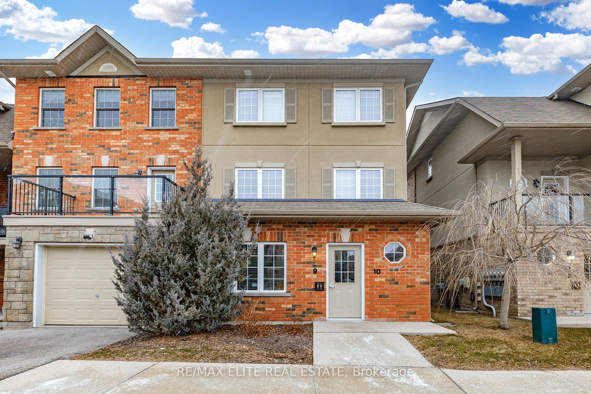 57 Ferndale Dr S, #9