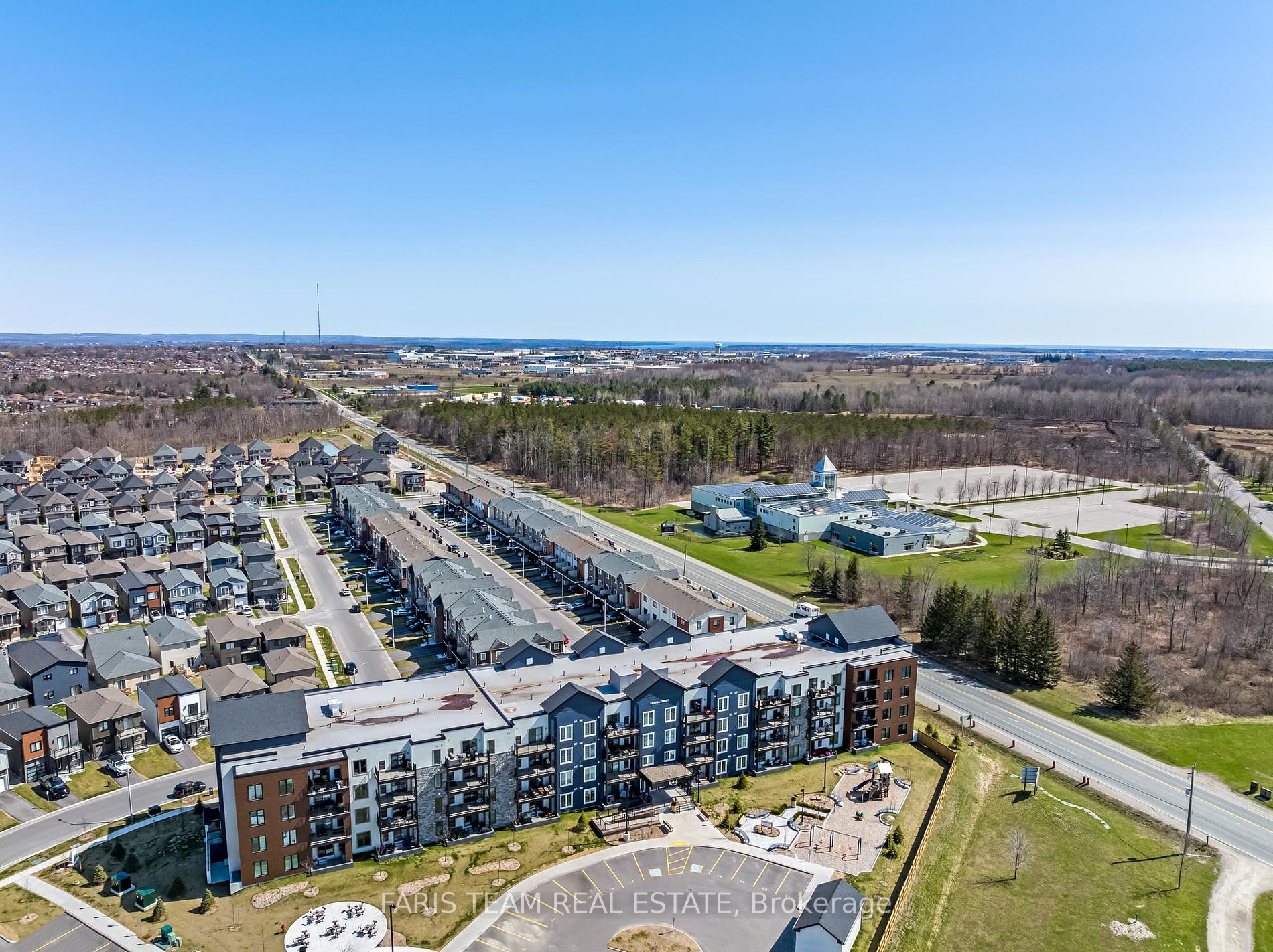 54 Koda St, #402