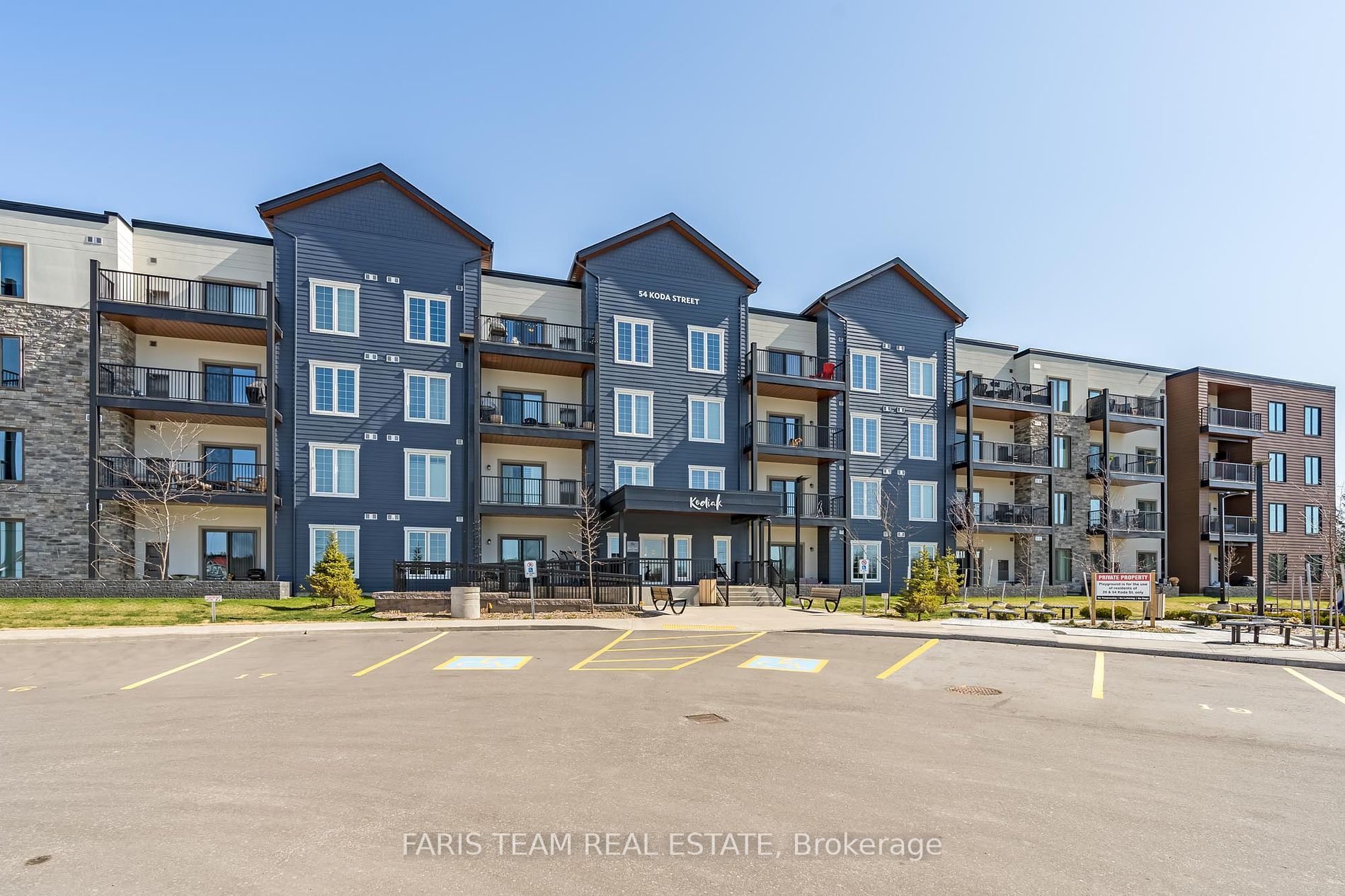 54 Koda St, #402