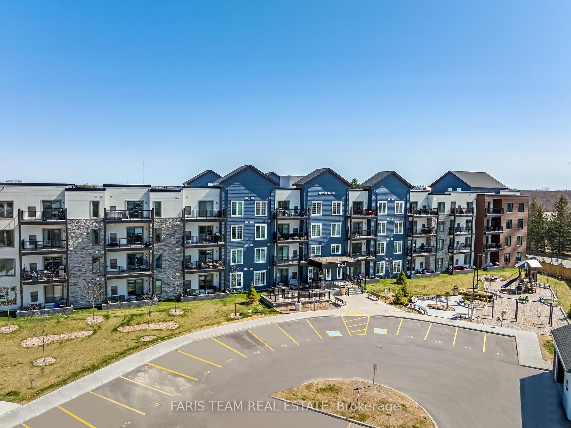 54 Koda St, #402
