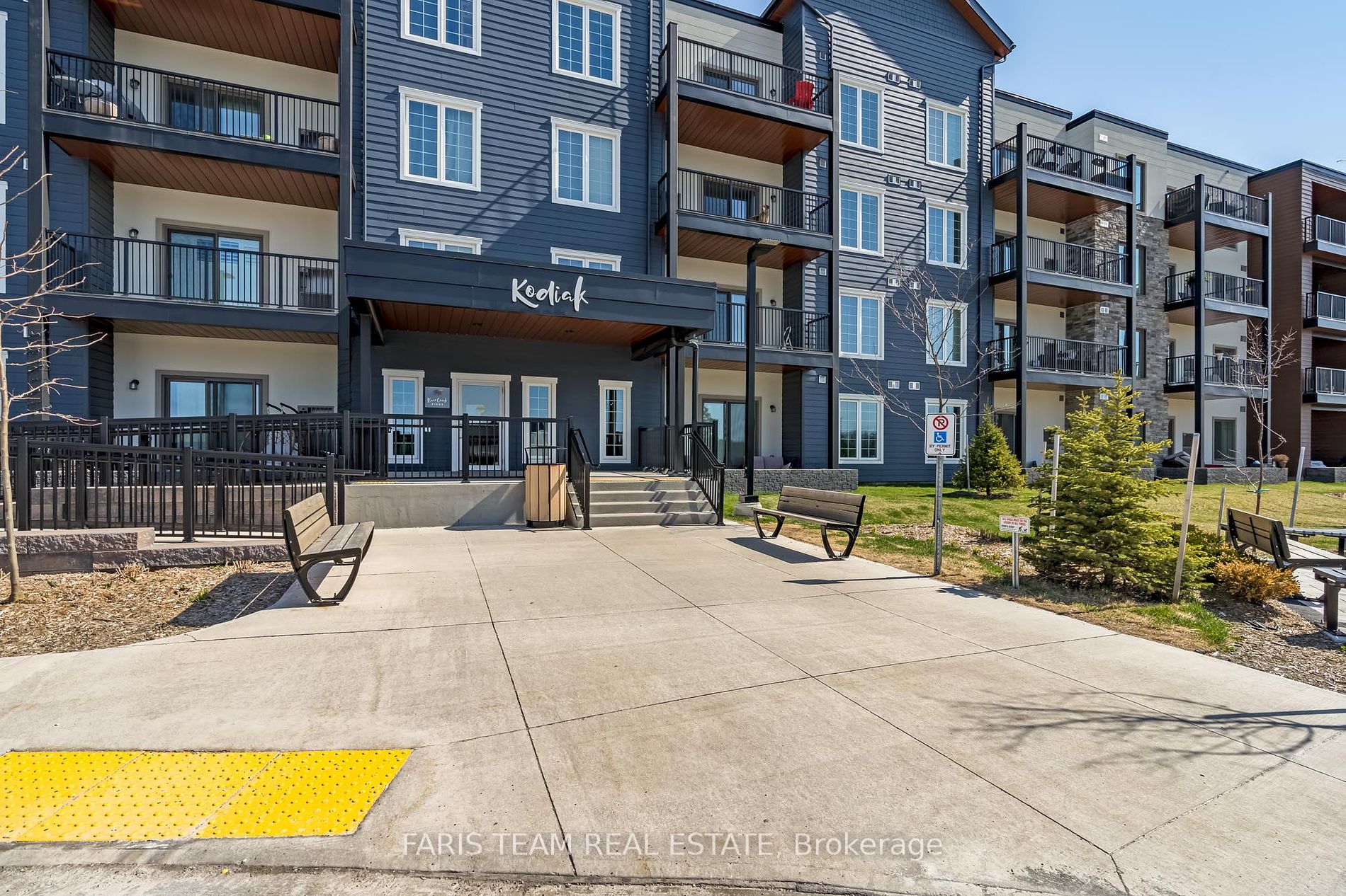 54 Koda St, #402