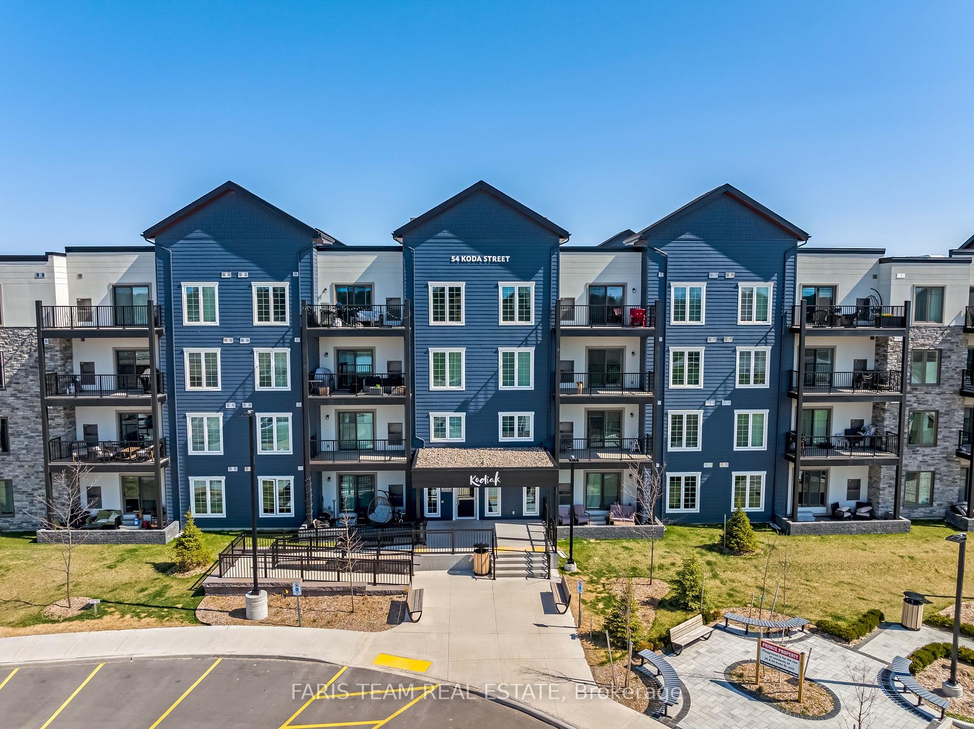 54 Koda St, #402