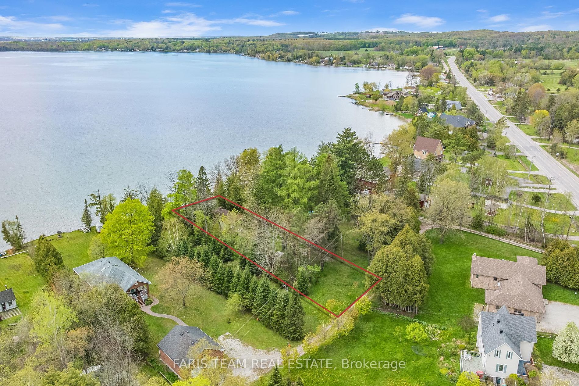 16 WA Stewart Lane