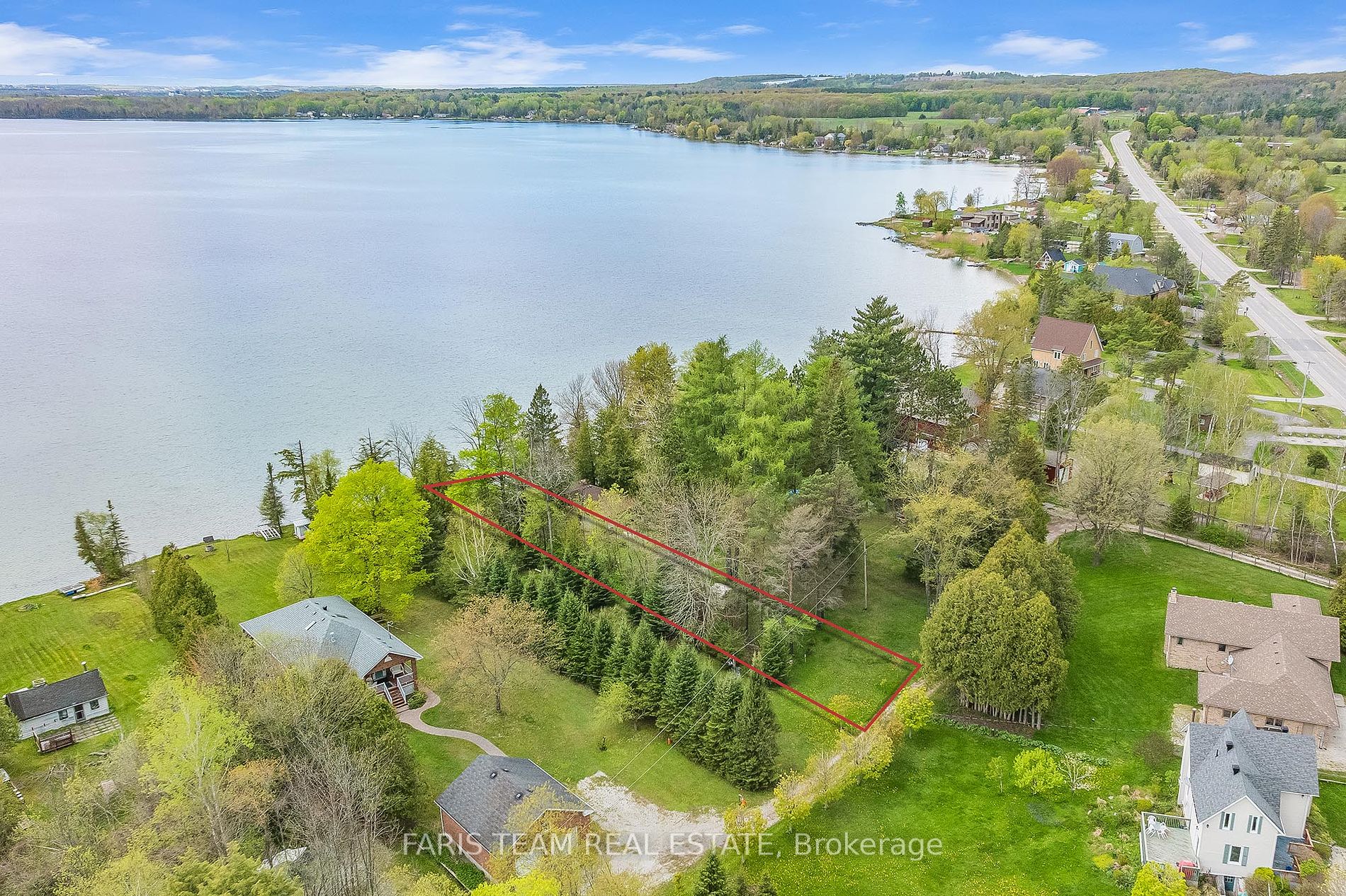 16 WA Stewart Lane