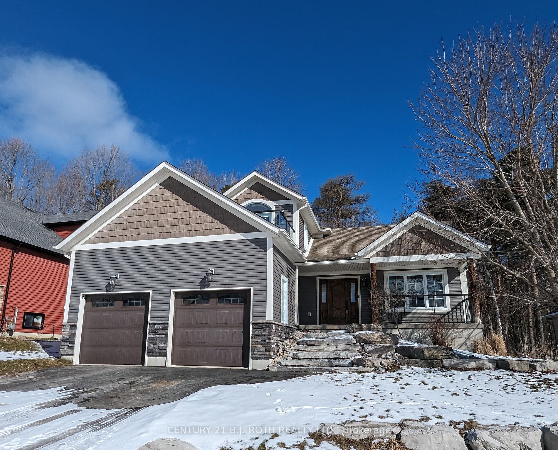 9 Landscape Drive