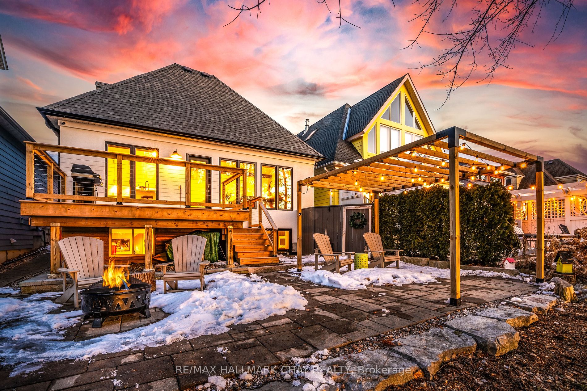 5 Invermara Court, #36