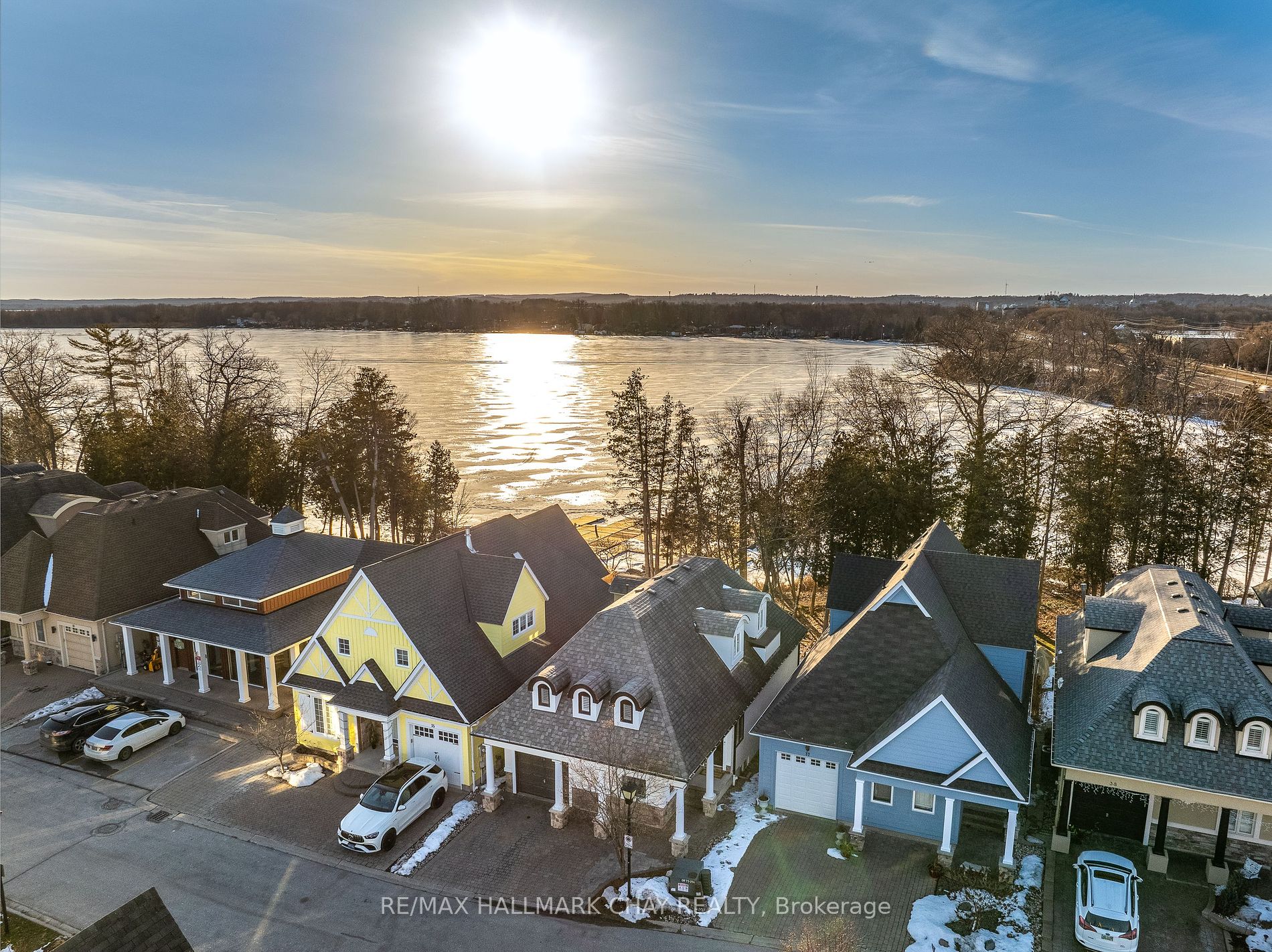 5 Invermara Court, #36