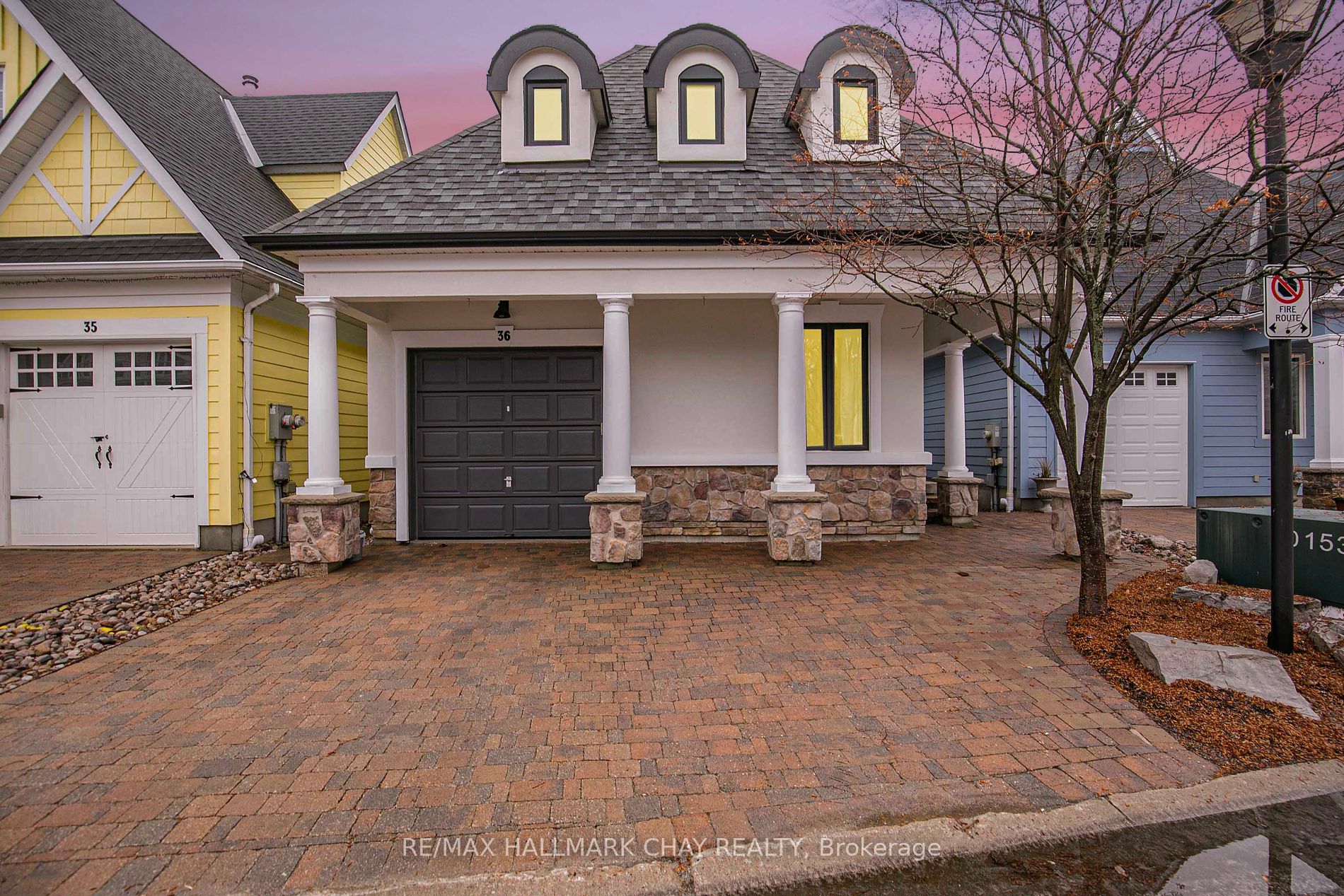 5 Invermara Court, #36