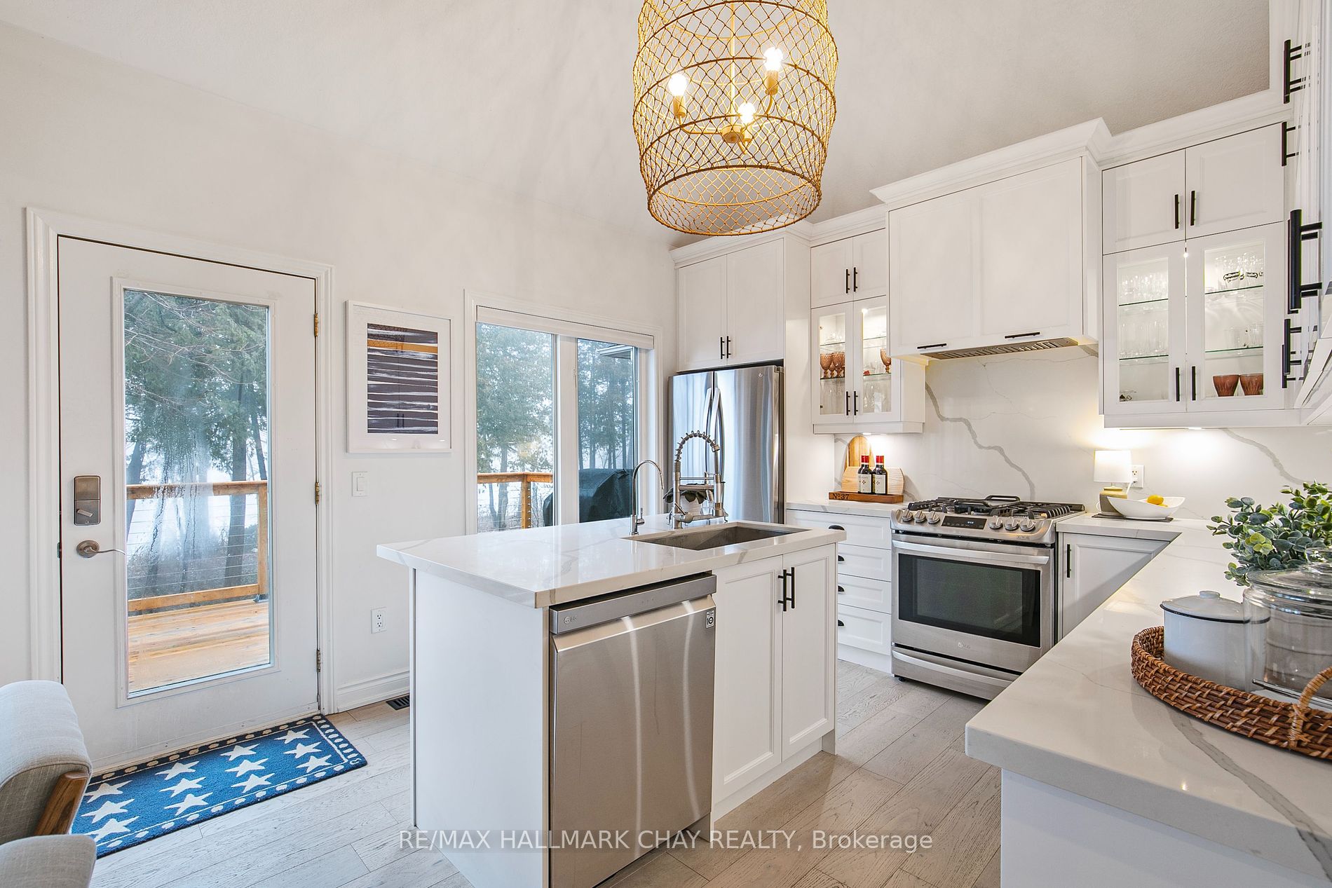 5 Invermara Court, #36