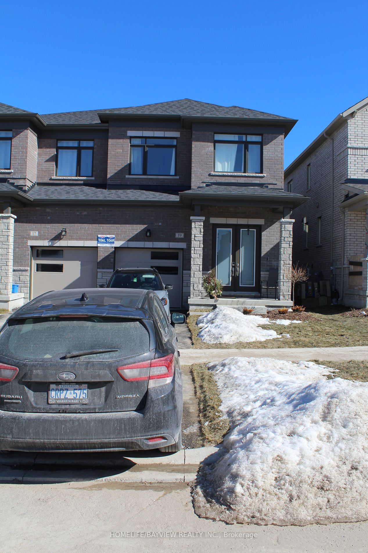 19 Sweet Cicely Street E