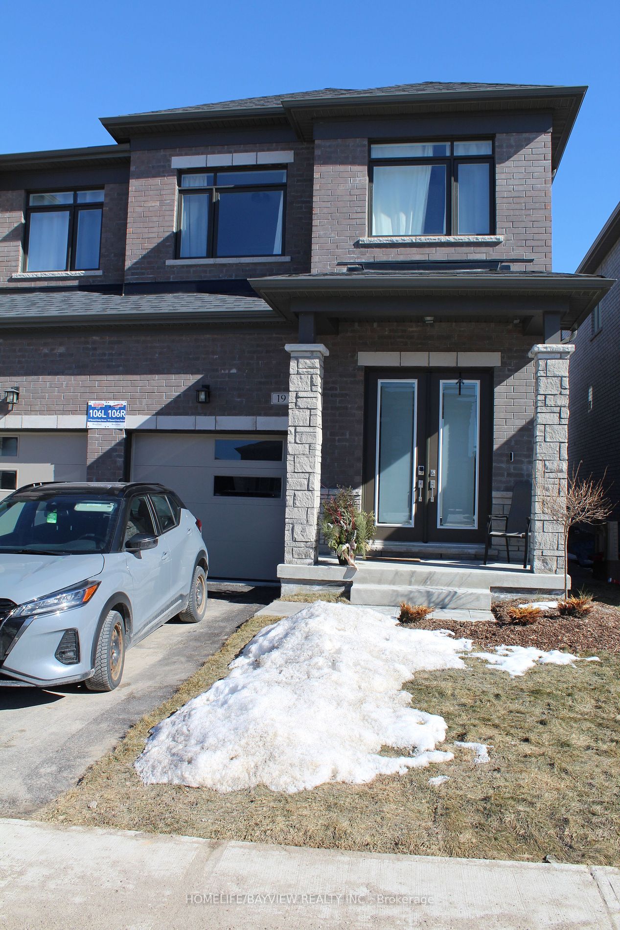 19 Sweet Cicely Street E