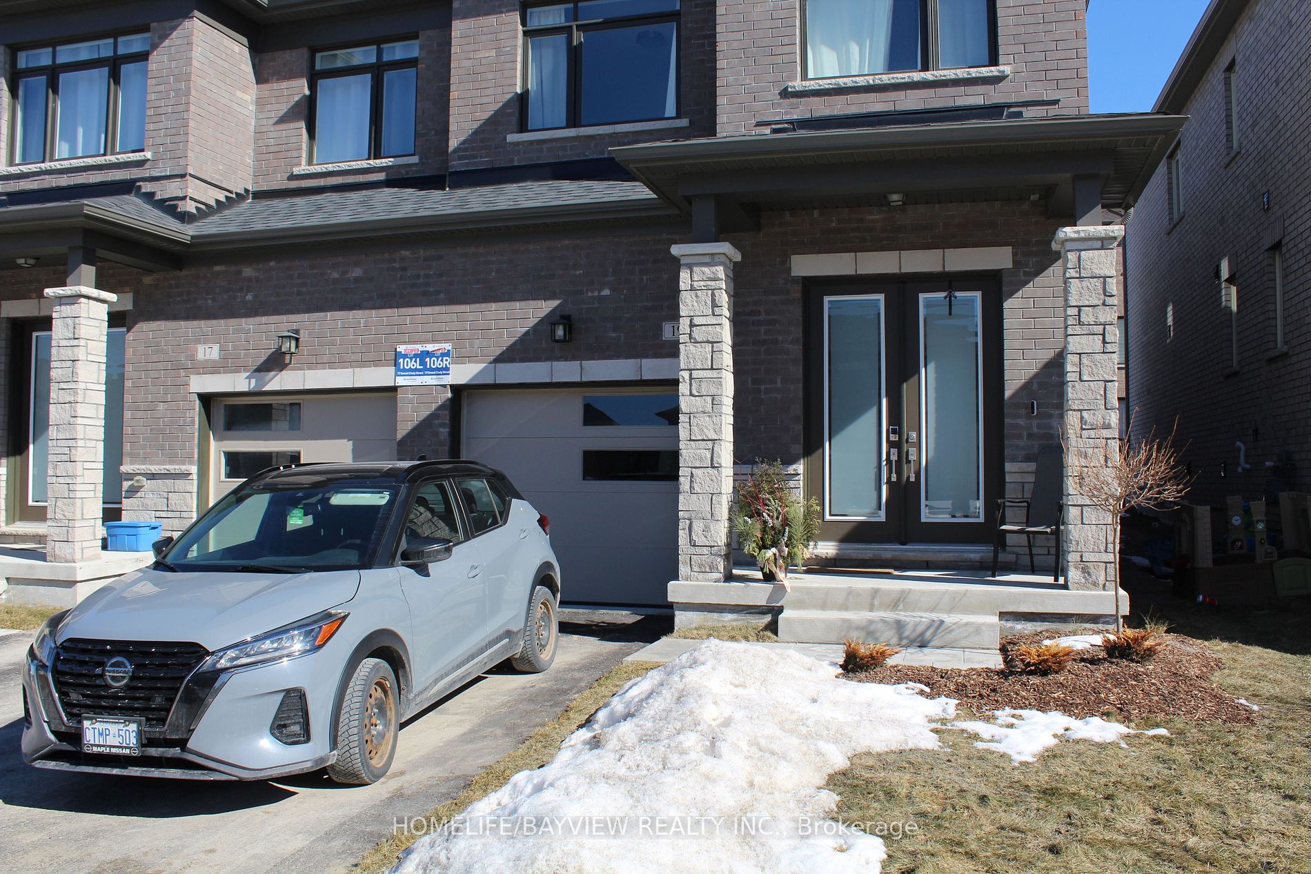 19 Sweet Cicely Street E