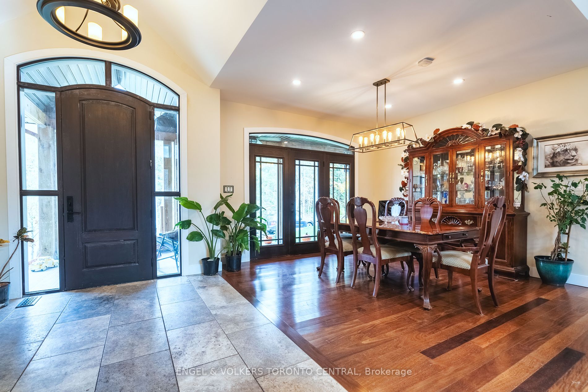 1031 Lawson Road