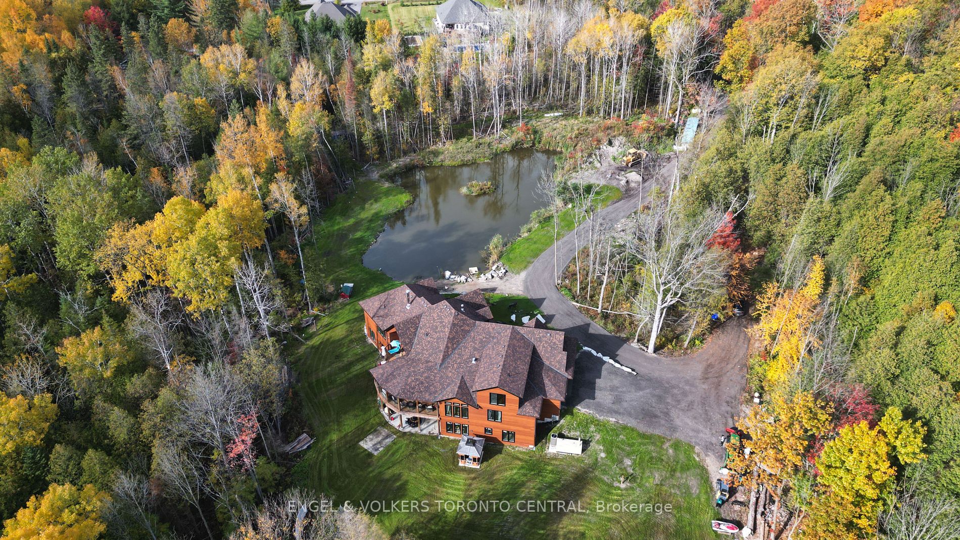 1031 Lawson Road